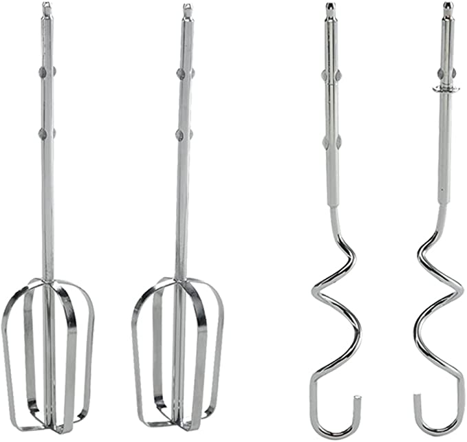 Kenwood Stand Mixer Hand Mixer (Electric Whisk) HMP22.000WH