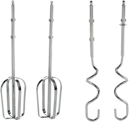 Kenwood Stand Mixer Hand Mixer (Electric Whisk) HMP22.000WH