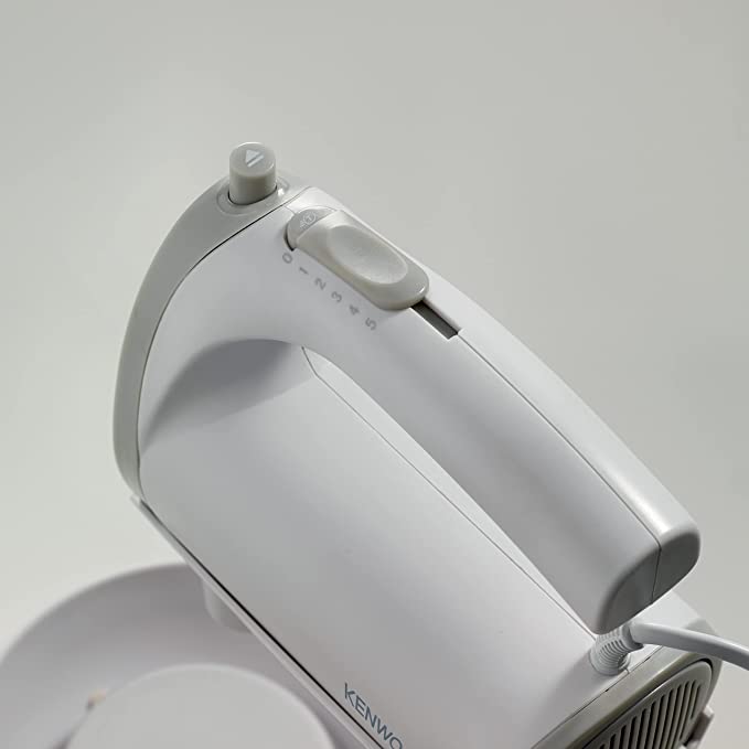 Kenwood Stand Mixer Hand Mixer (Electric Whisk) HMP22.000WH