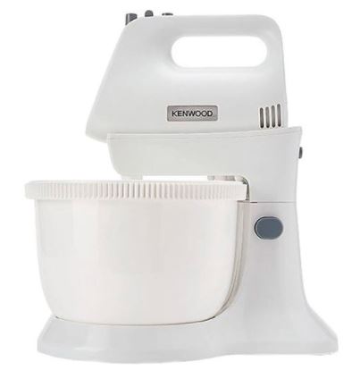 Kenwood Hand Mixer HMP32.A0WH 450W