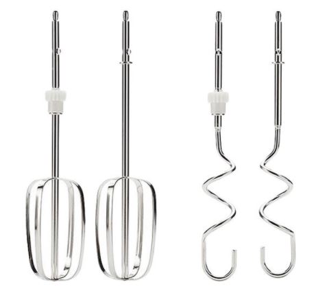 Kenwood Hand Mixer HMP32.A0WH 450W