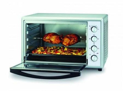 Kenwood Oven MOM99.000SS