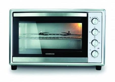 Kenwood Oven MOM99.000SS