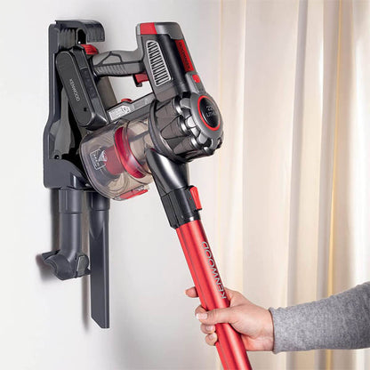 Kenwood 2-in-1 Cordless Vacuum Cleaner Red SVM12.000RD