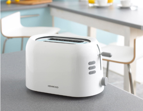 Kenwood True TTP200 2-Slice Toaster
