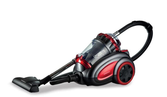 Kenwood 2200W BAGLESS VACUUM CLEANER VBP80.000RG