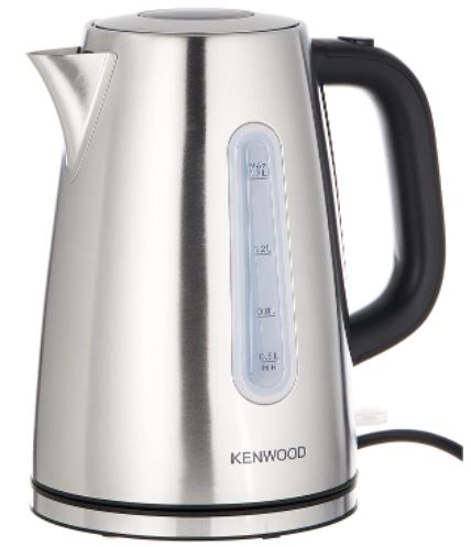 KENWOOD – Kettle, ZJM11.000Ss