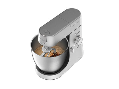 Kitchen Machine KVL4110S - Chef's Day KNW.KVL4110S