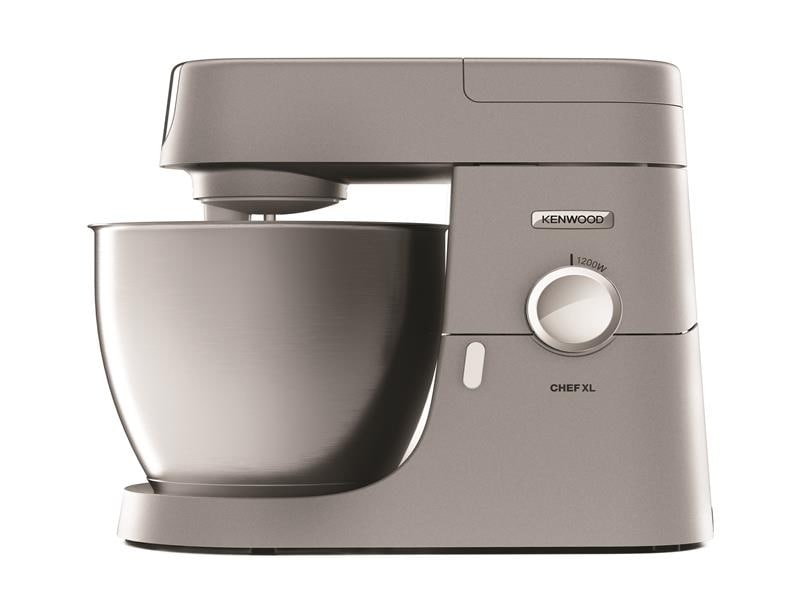 Kitchen Machine KVL4110S - Chef's Day KNW.KVL4110S