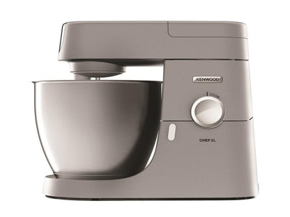 Kitchen Machine KVL4110S - Chef's Day KNW.KVL4110S