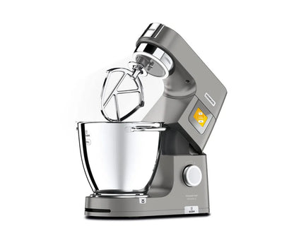Kenwood Titanium Chef Patissier XL Kitchen Machine KWL90.344SI