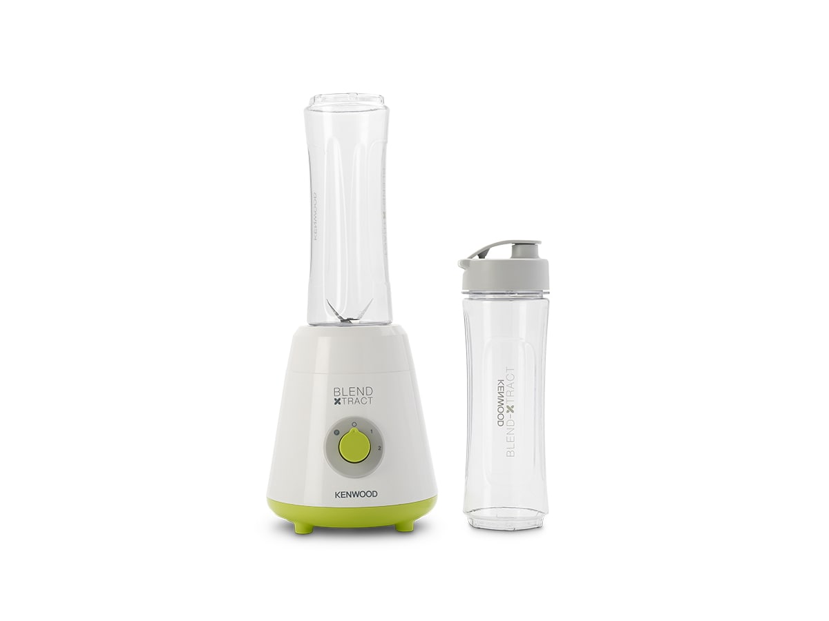 Blend-Xtract Sport Blender White &amp; Green SMP060WG KNW.SMP060WG