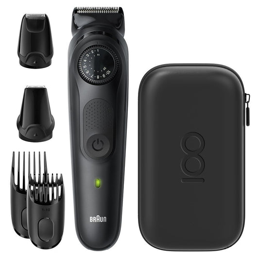 Beard Trimmer 7 Series BRN.MBBT7
