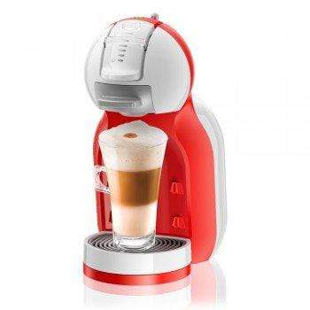 Nescafe Dolce Gusto by De'Longhi - MINI ME Automatic Capsule Coffee Machine EDG305.WR