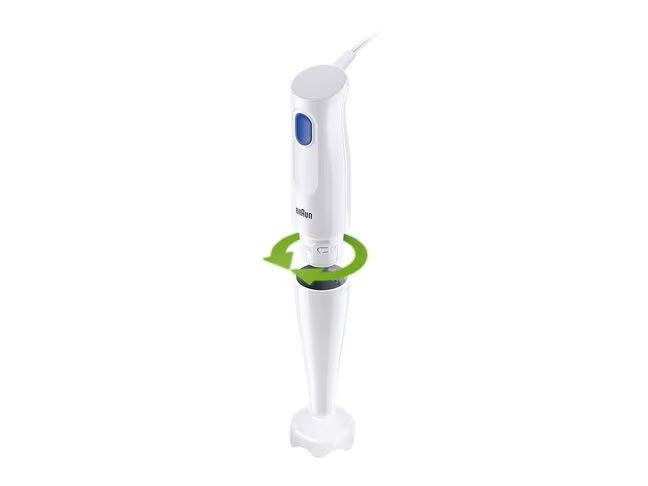 MultiQuick 1 Hand blender MQ10.000P WH