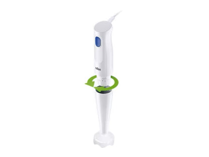 MultiQuick 1 Hand blender MQ10.000P WH