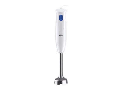 MultiQuick 1 hand blender MQ10.202M WH 450 - 600W