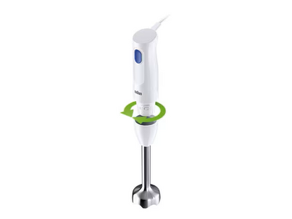 MultiQuick 1 hand blender MQ10.202M WH 450 - 600W