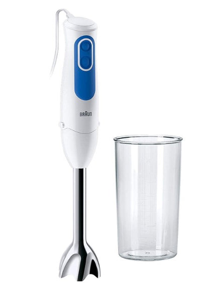 Multi quick Hand Blender - 3 series BLS.MQ3000WH