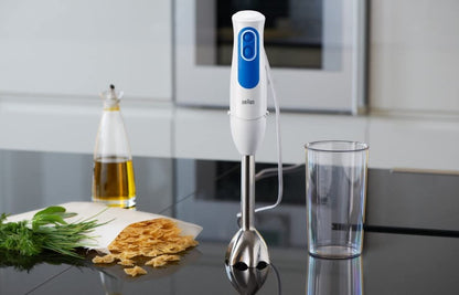 Multi quick Hand Blender - 3 series BLS.MQ3000WH