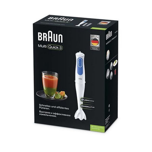 Multi quick Hand Blender - 3 series BLS.MQ3000WH