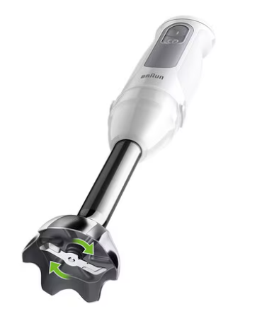 Braun Hand Blender - MQ50001M