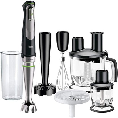 Multi quick Hand Blender - 9 series BLS.MQ9087XL