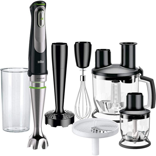 Multi quick Hand Blender - 9 series BLS.MQ9087XL