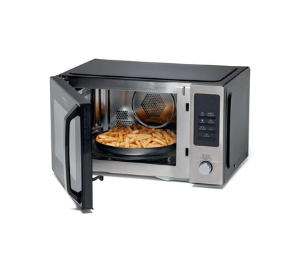 Kenwood 30 Litres Microwave with Airfry, Grill, Convection function, MWA30.000BK