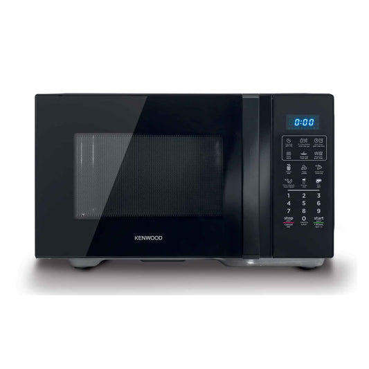 Kenwood Microwave + Grill - MWK29.000BK (29Ltr)