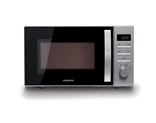 Kenwood Microwave Oven? KNW.MWM22.00BK 700W, 22LTR KNW.MWM22.00BK