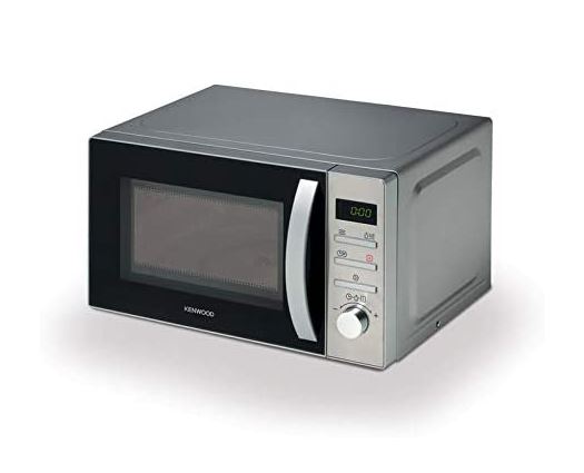 Kenwood Microwave Oven? KNW.MWM22.00BK 700W, 22LTR KNW.MWM22.00BK