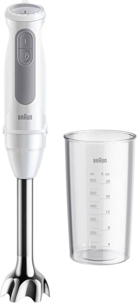 Braun Hand Blender - MQ50001M