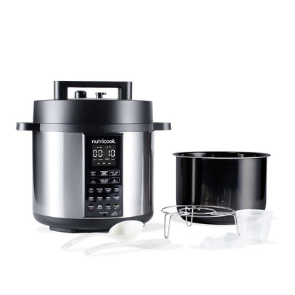 Nutricook Smart Pot 2- Non-Stick Pot (8L) 6291061137628