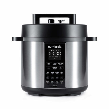 Nutricook Smart Pot 2- Non-Stick Pot (8L) 6291061137628