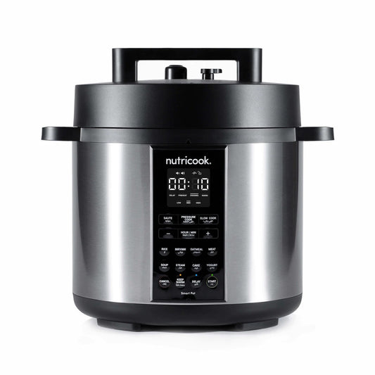 Nutricook Smart Pot 2- Non-Stick Pot (8L) 6291061137628