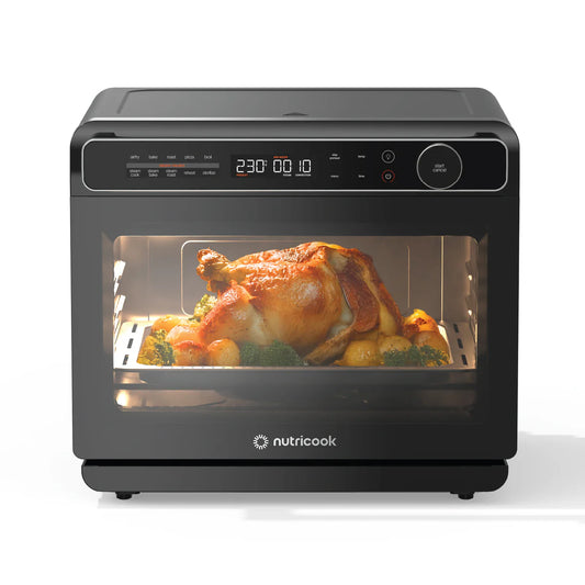 Nutricook Steami X 24L All-in-One - ST330K