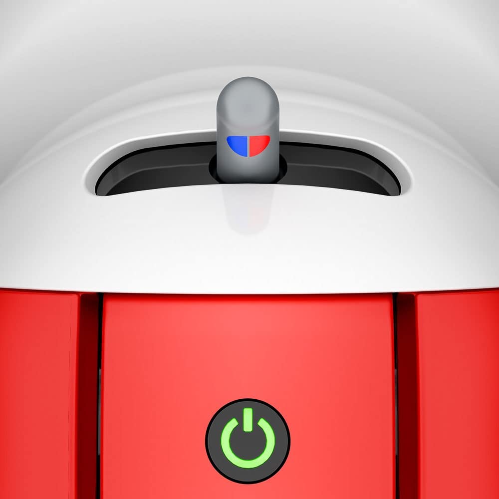 Nescafe Dolce Gusto by De'Longhi - MINI ME Automatic Capsule Coffee Machine EDG305.WR
