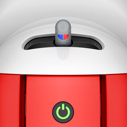 Nescafe Dolce Gusto by De'Longhi - MINI ME Automatic Capsule Coffee Machine EDG305.WR