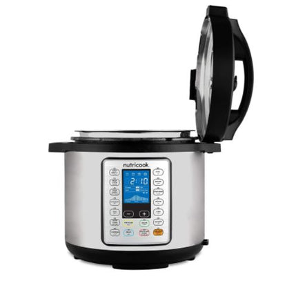 Nutricook Smart Pot Pressure Cooker Prime 6L 6291061132968
