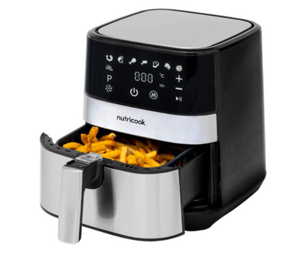 Nutricook Airfryer RAF36 - 3.6L 6291061132715