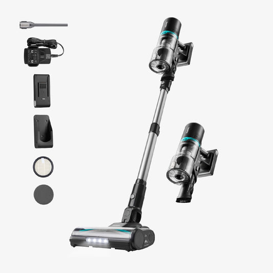 Nuwey Cordless Vacuum Cleaner - VC330