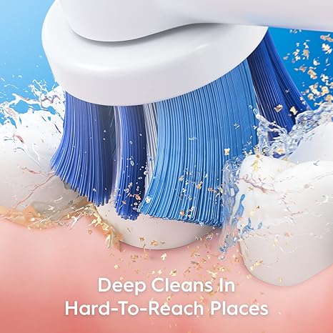 Oral-B DB400.010 Battery Toothbrush