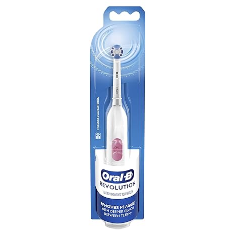 Oral-B DB400.010 Battery Toothbrush