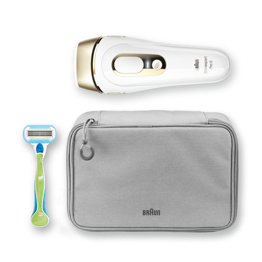 BRAUN Silk-expert Pro 5 PL5014 IPL BRN.SEPL5014