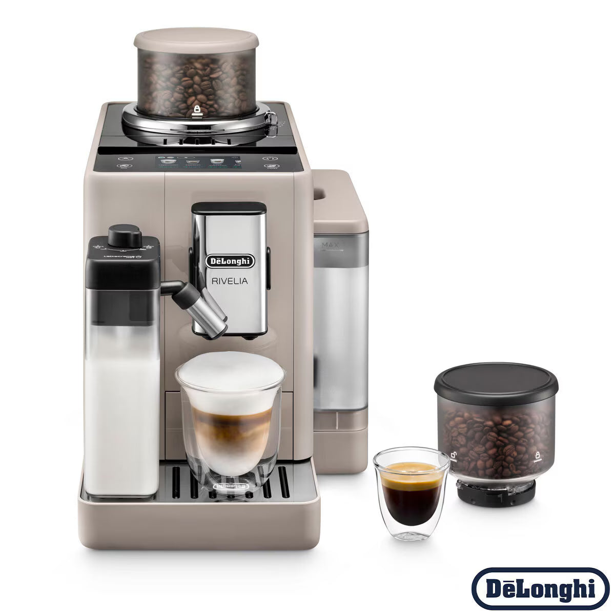 Delonghi Rivelia - EXAM440.55