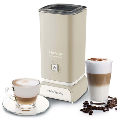 Ariete Multipurpose Milk Frother ART.2878