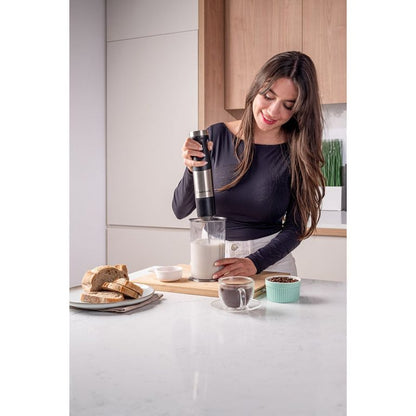 NUTRICOOK 1200W HB-100