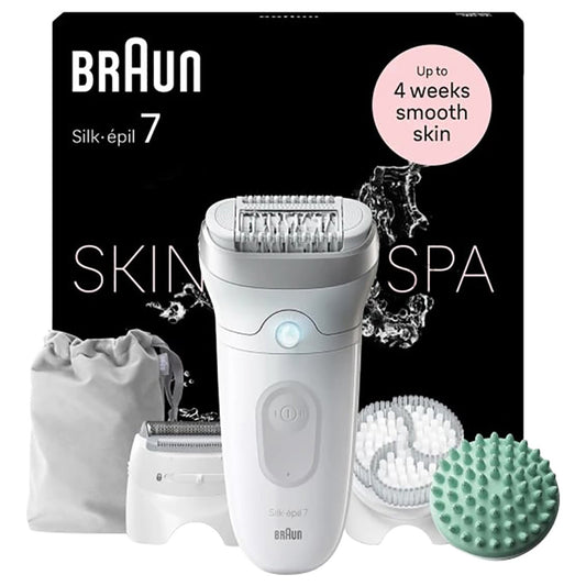 BRAUN LEGEPIL SE7081