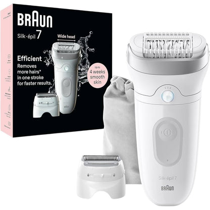 BRAUN LEGEPIL SE7041